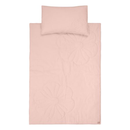 Cover Set Light Pink