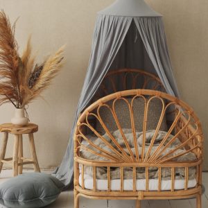 Canopy Pigeon Gray