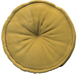 Puff French Olive Green