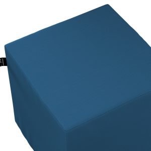 Puff Cube Navy