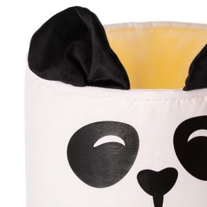 Toy basket Happy Panda