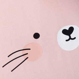 Puff Animal Rabbit