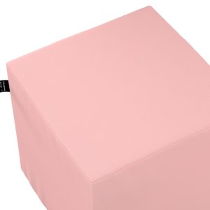 Puff Cube Pink