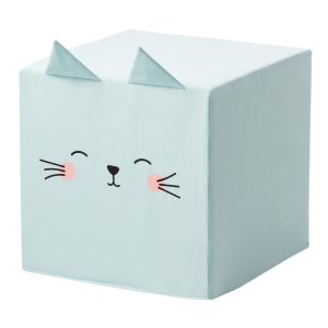 Puff Animal Kitty
