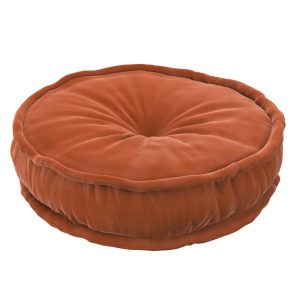 Puff French Ore fabric velvet