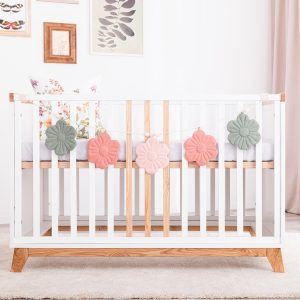 Baby Cot Bed Nordik