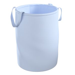 Classic toy basket Blue