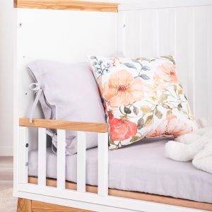 Baby Cot Bed Nordik
