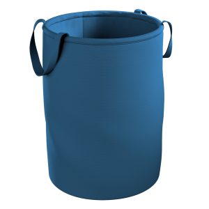 Classic toy basket Navy