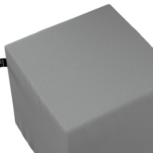 Puff Cube Graphite grey