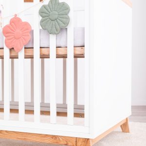 Baby Cot Bed Nordik