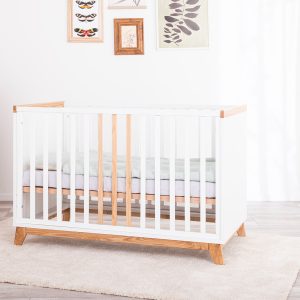 Baby Cot Bed Nordik