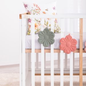 Baby Cot Bed Nordik