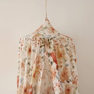 Canopy Flower Print