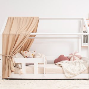 Meli curtains - Beige