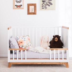 Baby Cot Bed Nordik