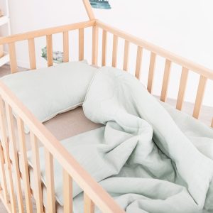 Baby Cot Bed Tipi Dreamy 120x60