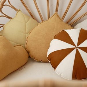 Pillow - Caramel Candy
