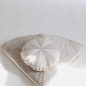 Pillow - Cream Candy