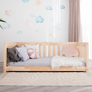 In the picture: Children's bed Falco 160x80cm