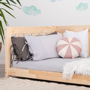 In the picture: Children's bed Falco 160x80cm