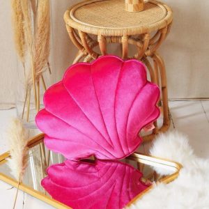 Oreiller - Fucsia Pearl