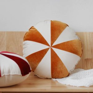 Pillow - Gold Candy