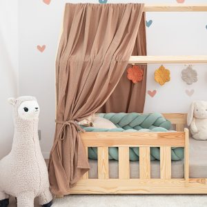 Meli curtains - Beige