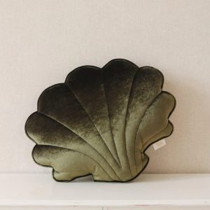 Oreiller - Khaki Pearl