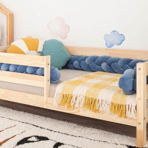 In the picture: Children's bed Fox 160x80cm