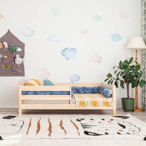 In the picture: Children's bed Fox 160x80cm