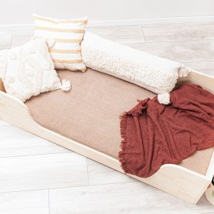 Cama infantil Loro 160x80cm