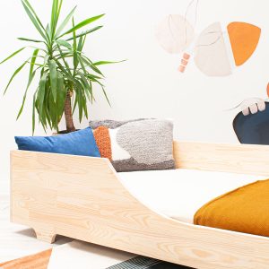 Letto per bambini Luik 160x80cm