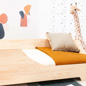Letto per bambini Luik 160x80cm