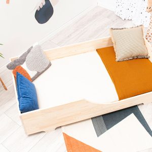 Letto per bambini Luik 160x80cm