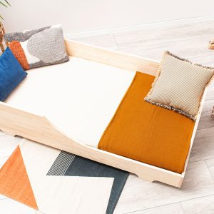 Letto per bambini Luik 160x80cm