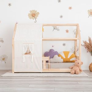 Meli dekorativní stříška - Boho