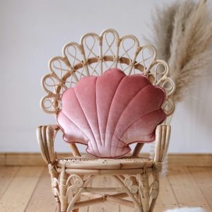 Oreiller - Marsala Pearl