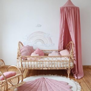 Mat - Soft pink