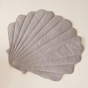 Mat - Dove gray