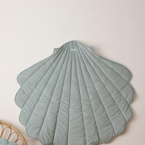 Mat - Powder mint