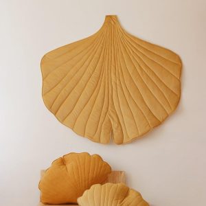 Ginkgo-Matte - Honey