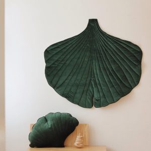 Ginkgo-Matte - Green