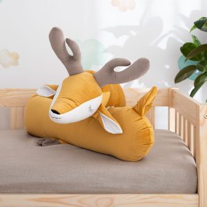 Bed bumper – Deer