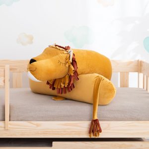 Bed bumper – Lion
