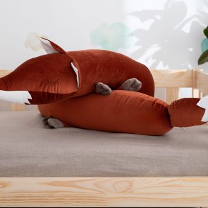 Bed bumper – Fox