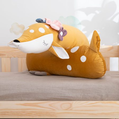 Parachoques de cama – Venado