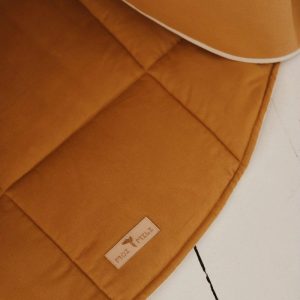 Mat - Ochre