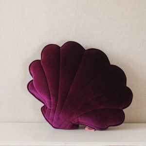 Oreiller - Plum Pearl