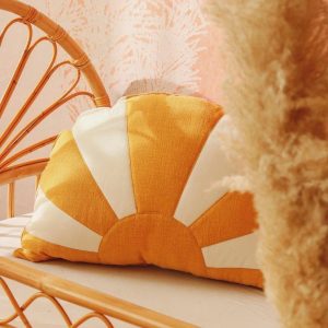 Pillow - Dinner in Sausalito